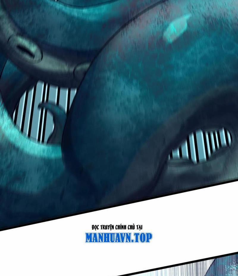 Ta Học Trảm Thần Trong Bệnh Viện Tâm Thần 154 trang 10