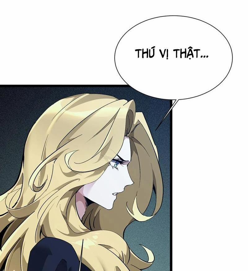 Ta Học Trảm Thần Trong Bệnh Viện Tâm Thần 154 trang 100