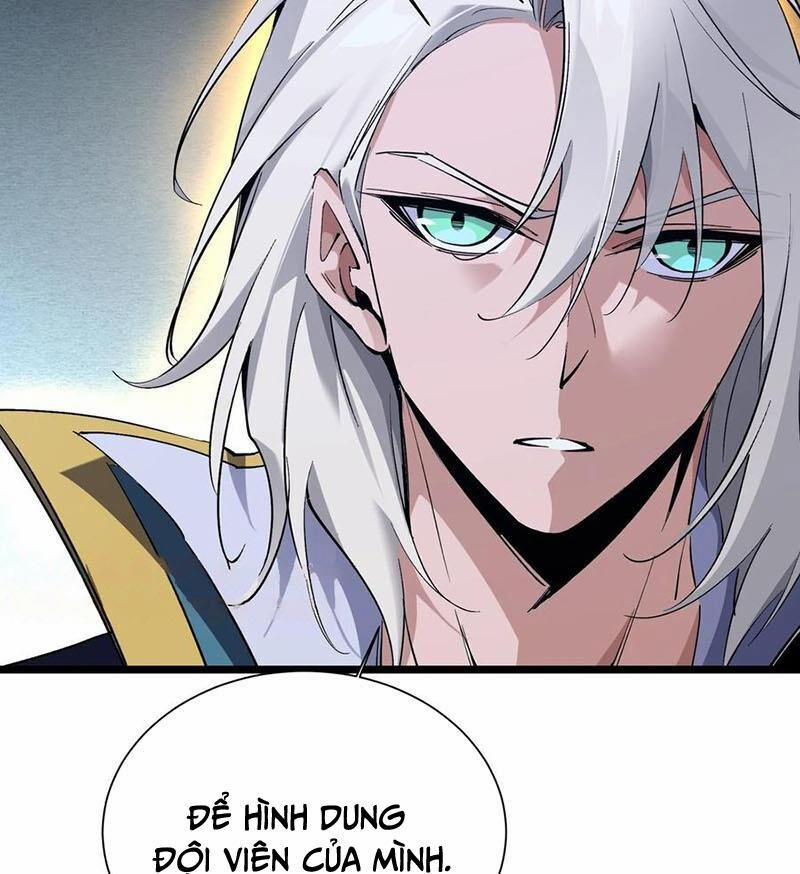 Ta Học Trảm Thần Trong Bệnh Viện Tâm Thần 154 trang 102