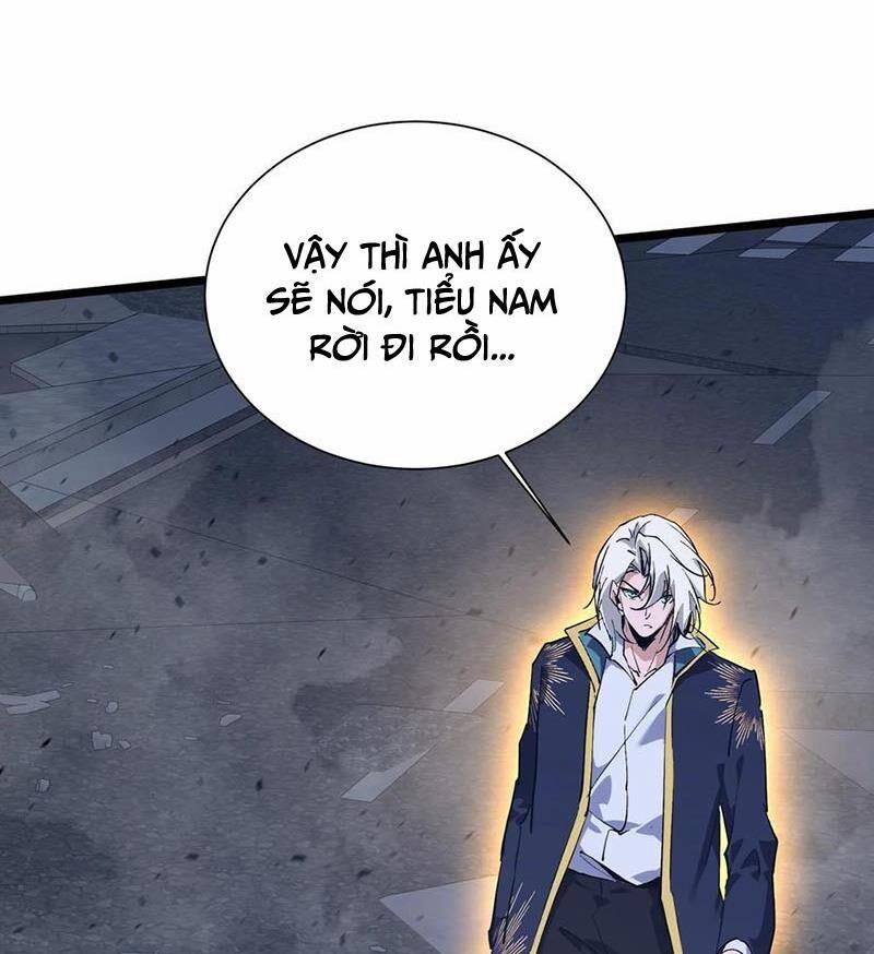 Ta Học Trảm Thần Trong Bệnh Viện Tâm Thần 154 trang 105