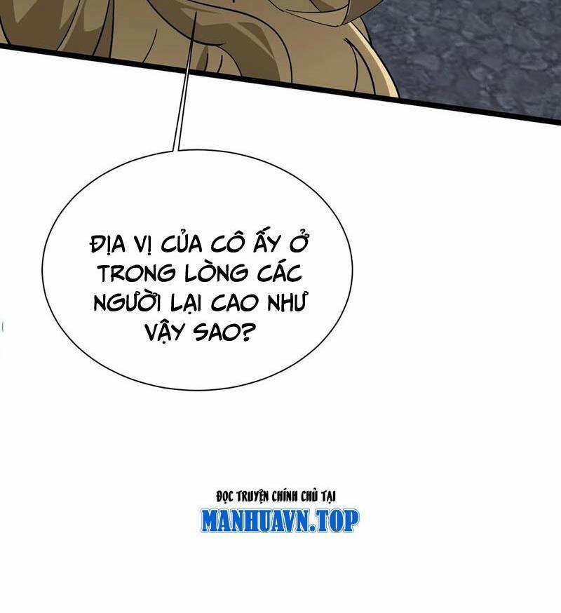 Ta Học Trảm Thần Trong Bệnh Viện Tâm Thần 154 trang 107