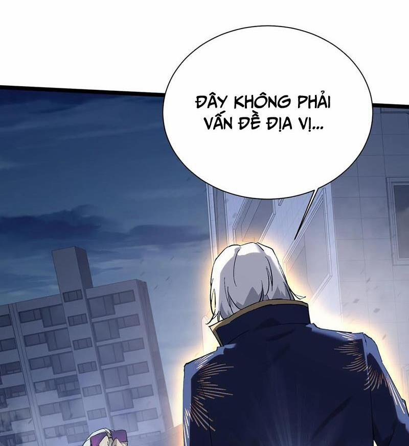 Ta Học Trảm Thần Trong Bệnh Viện Tâm Thần 154 trang 108