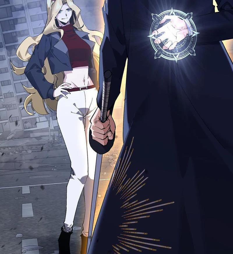 Ta Học Trảm Thần Trong Bệnh Viện Tâm Thần 154 trang 109