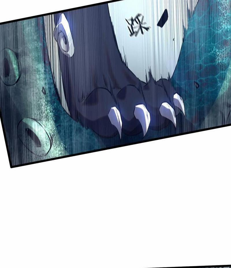 Ta Học Trảm Thần Trong Bệnh Viện Tâm Thần 154 trang 11