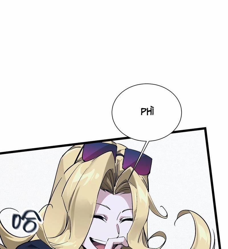 Ta Học Trảm Thần Trong Bệnh Viện Tâm Thần 154 trang 111