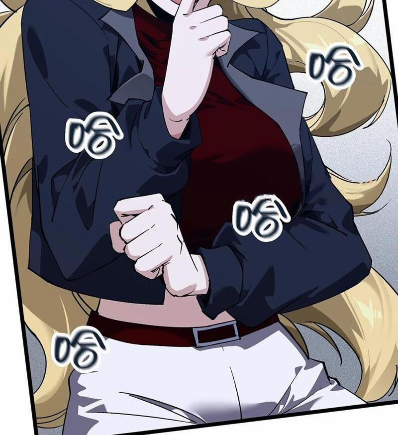 Ta Học Trảm Thần Trong Bệnh Viện Tâm Thần 154 trang 112