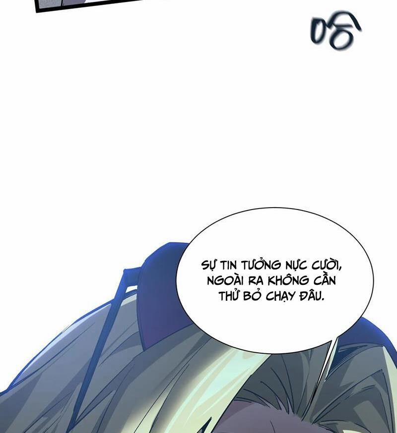 Ta Học Trảm Thần Trong Bệnh Viện Tâm Thần 154 trang 113