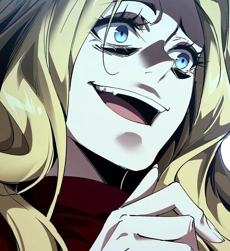 Ta Học Trảm Thần Trong Bệnh Viện Tâm Thần 154 trang 114