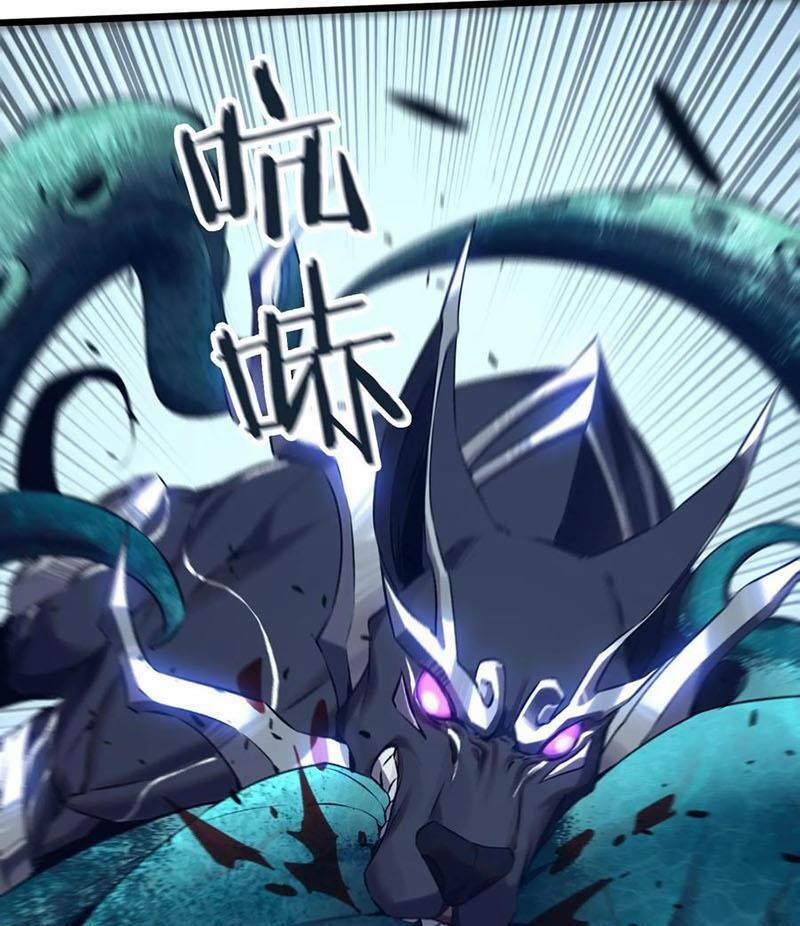 Ta Học Trảm Thần Trong Bệnh Viện Tâm Thần 154 trang 12