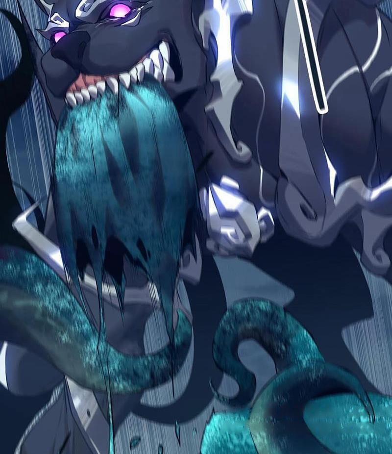 Ta Học Trảm Thần Trong Bệnh Viện Tâm Thần 154 trang 22