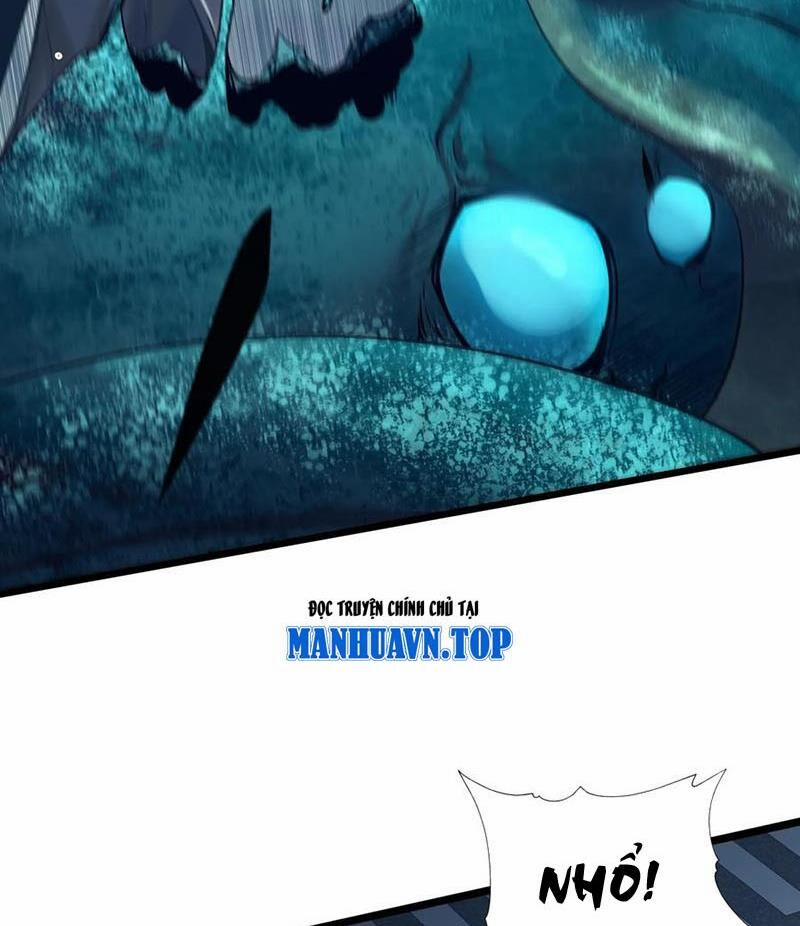 Ta Học Trảm Thần Trong Bệnh Viện Tâm Thần 154 trang 23