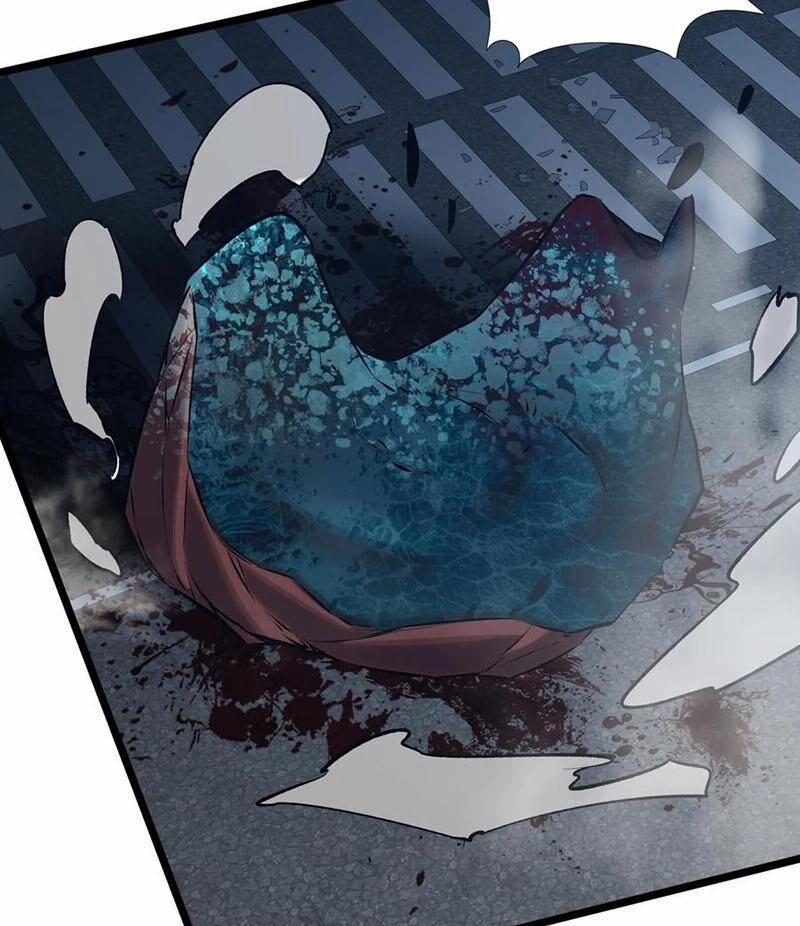 Ta Học Trảm Thần Trong Bệnh Viện Tâm Thần 154 trang 24