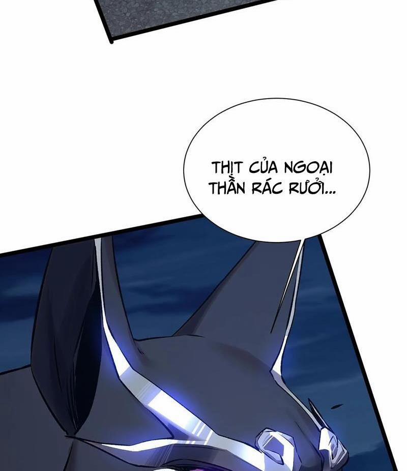 Ta Học Trảm Thần Trong Bệnh Viện Tâm Thần 154 trang 25