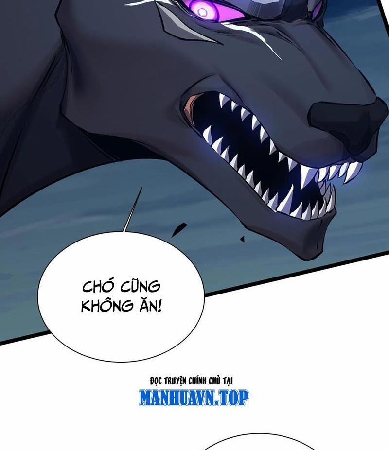 Ta Học Trảm Thần Trong Bệnh Viện Tâm Thần 154 trang 26