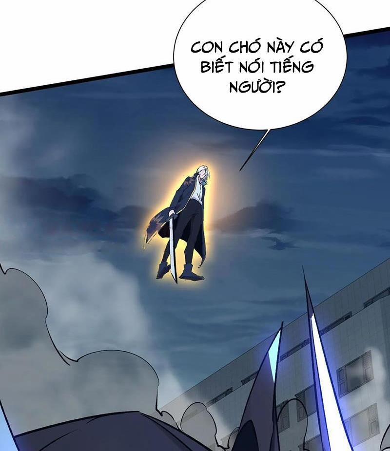 Ta Học Trảm Thần Trong Bệnh Viện Tâm Thần 154 trang 27