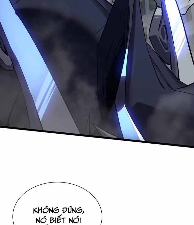 Ta Học Trảm Thần Trong Bệnh Viện Tâm Thần 154 trang 28