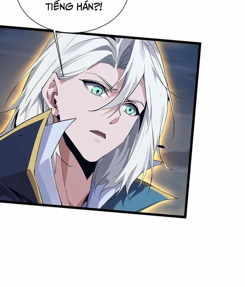 Ta Học Trảm Thần Trong Bệnh Viện Tâm Thần 154 trang 29