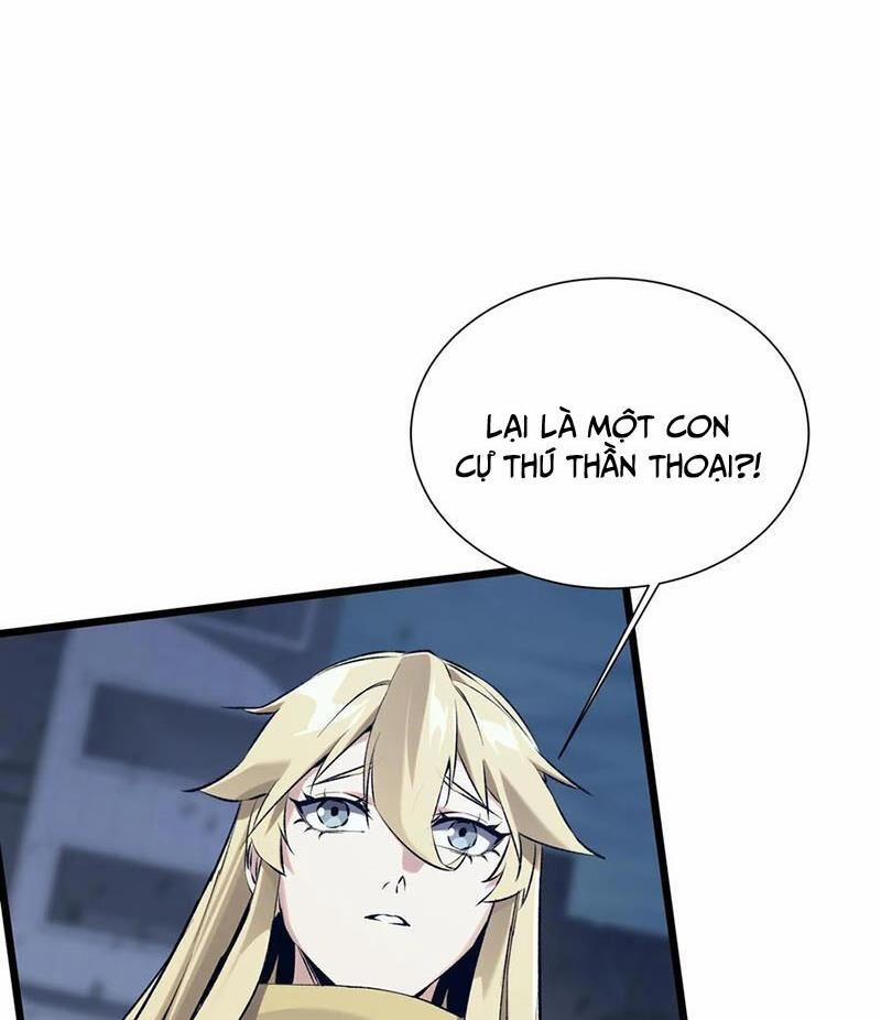 Ta Học Trảm Thần Trong Bệnh Viện Tâm Thần 154 trang 3