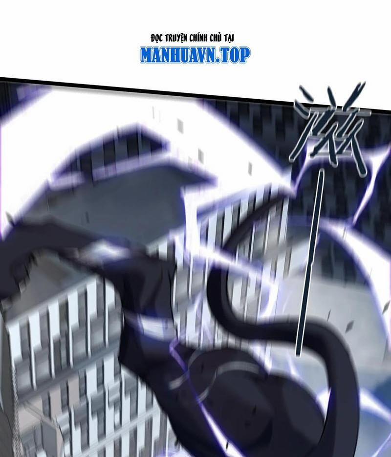 Ta Học Trảm Thần Trong Bệnh Viện Tâm Thần 154 trang 30