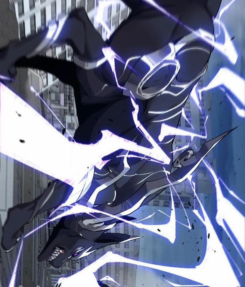 Ta Học Trảm Thần Trong Bệnh Viện Tâm Thần 154 trang 31