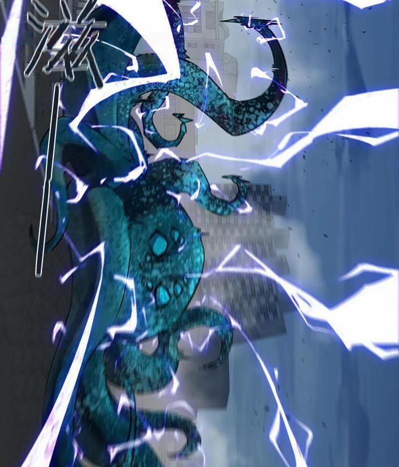 Ta Học Trảm Thần Trong Bệnh Viện Tâm Thần 154 trang 32