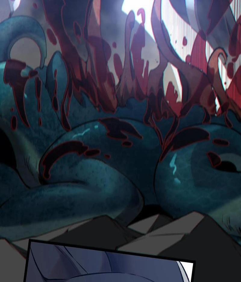 Ta Học Trảm Thần Trong Bệnh Viện Tâm Thần 154 trang 37