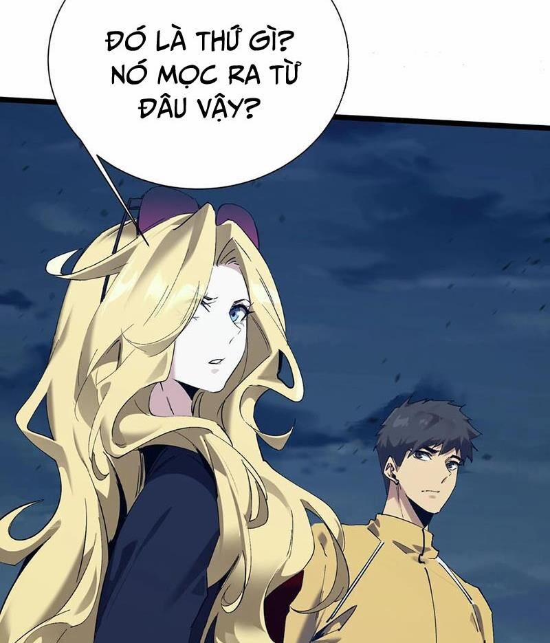 Ta Học Trảm Thần Trong Bệnh Viện Tâm Thần 154 trang 41