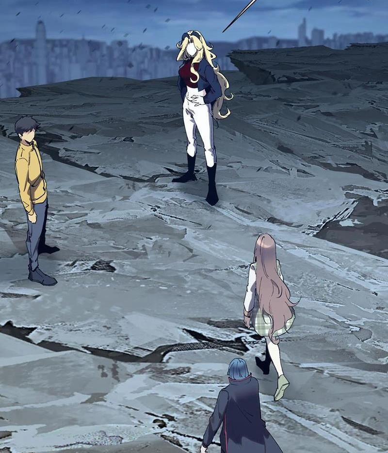 Ta Học Trảm Thần Trong Bệnh Viện Tâm Thần 154 trang 43