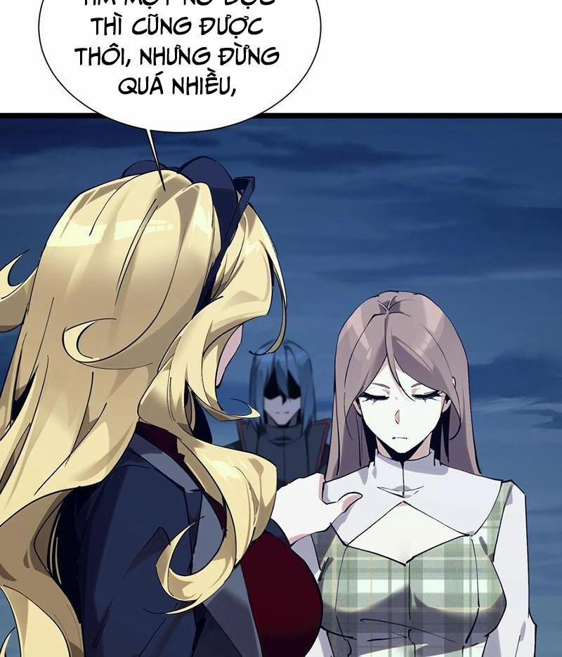 Ta Học Trảm Thần Trong Bệnh Viện Tâm Thần 154 trang 46