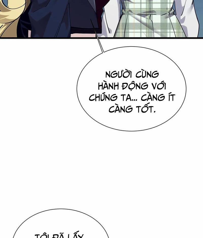Ta Học Trảm Thần Trong Bệnh Viện Tâm Thần 154 trang 47