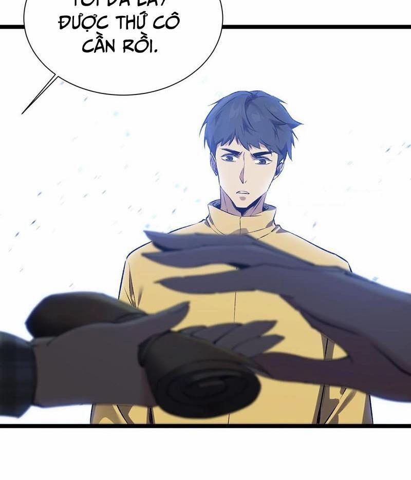 Ta Học Trảm Thần Trong Bệnh Viện Tâm Thần 154 trang 48