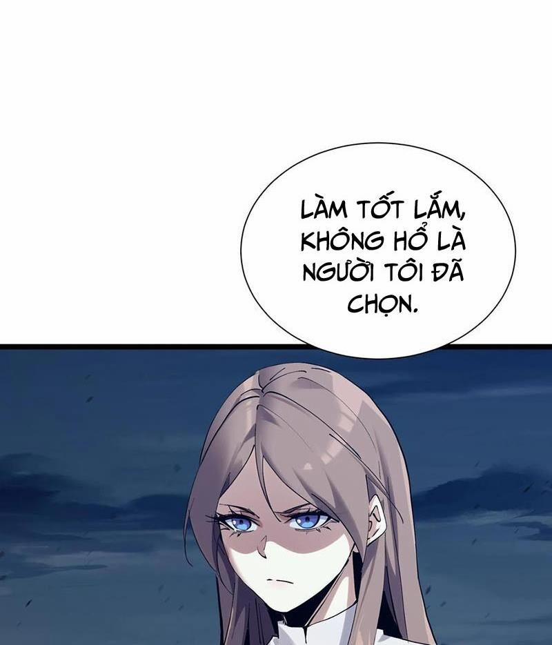 Ta Học Trảm Thần Trong Bệnh Viện Tâm Thần 154 trang 49