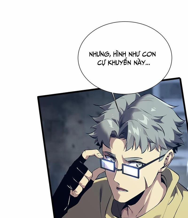 Ta Học Trảm Thần Trong Bệnh Viện Tâm Thần 154 trang 5