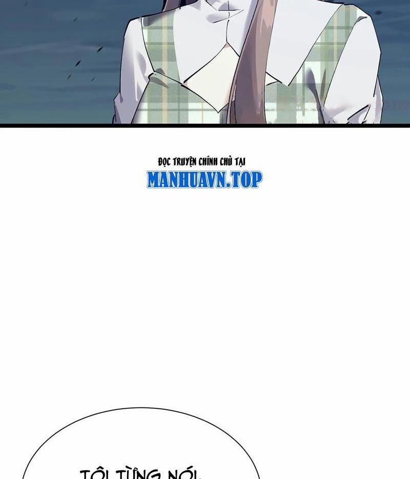 Ta Học Trảm Thần Trong Bệnh Viện Tâm Thần 154 trang 50