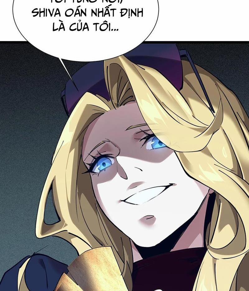 Ta Học Trảm Thần Trong Bệnh Viện Tâm Thần 154 trang 51