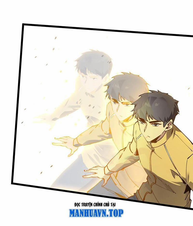 Ta Học Trảm Thần Trong Bệnh Viện Tâm Thần 154 trang 53