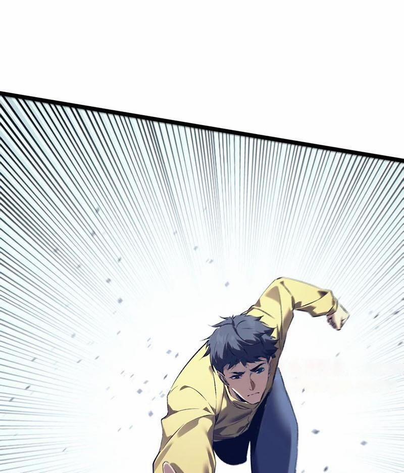 Ta Học Trảm Thần Trong Bệnh Viện Tâm Thần 154 trang 54