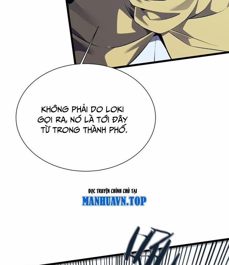 Ta Học Trảm Thần Trong Bệnh Viện Tâm Thần 154 trang 6