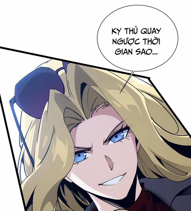 Ta Học Trảm Thần Trong Bệnh Viện Tâm Thần 154 trang 60