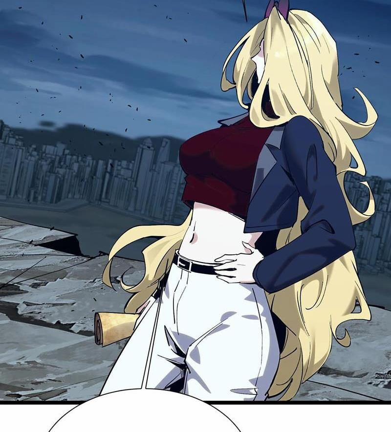 Ta Học Trảm Thần Trong Bệnh Viện Tâm Thần 154 trang 62