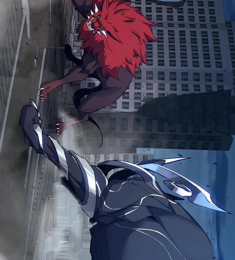 Ta Học Trảm Thần Trong Bệnh Viện Tâm Thần 154 trang 65