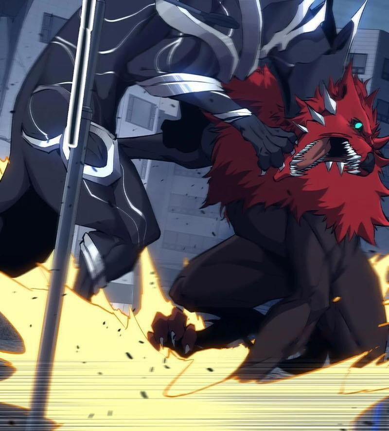 Ta Học Trảm Thần Trong Bệnh Viện Tâm Thần 154 trang 68