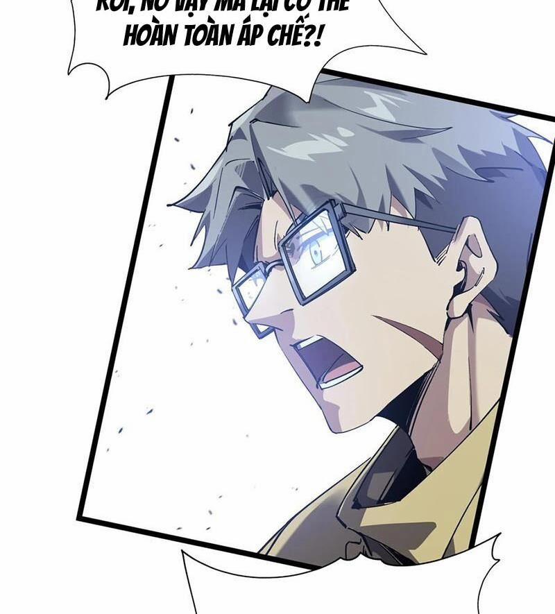 Ta Học Trảm Thần Trong Bệnh Viện Tâm Thần 154 trang 70