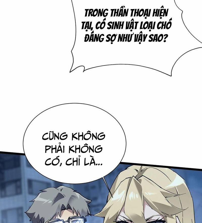 Ta Học Trảm Thần Trong Bệnh Viện Tâm Thần 154 trang 71