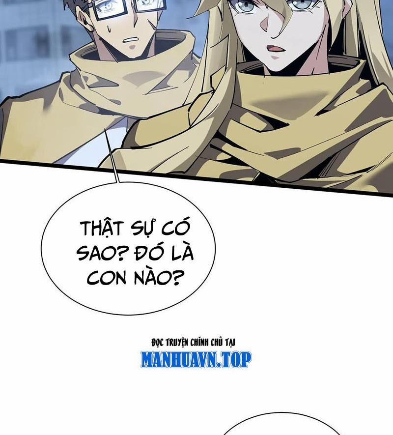 Ta Học Trảm Thần Trong Bệnh Viện Tâm Thần 154 trang 72