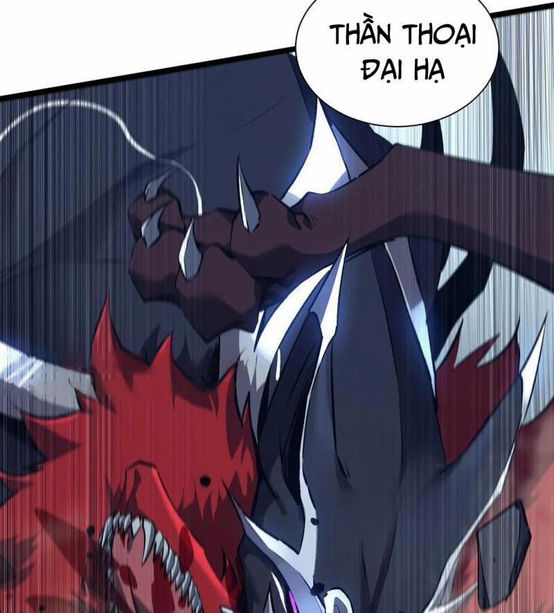 Ta Học Trảm Thần Trong Bệnh Viện Tâm Thần 154 trang 73