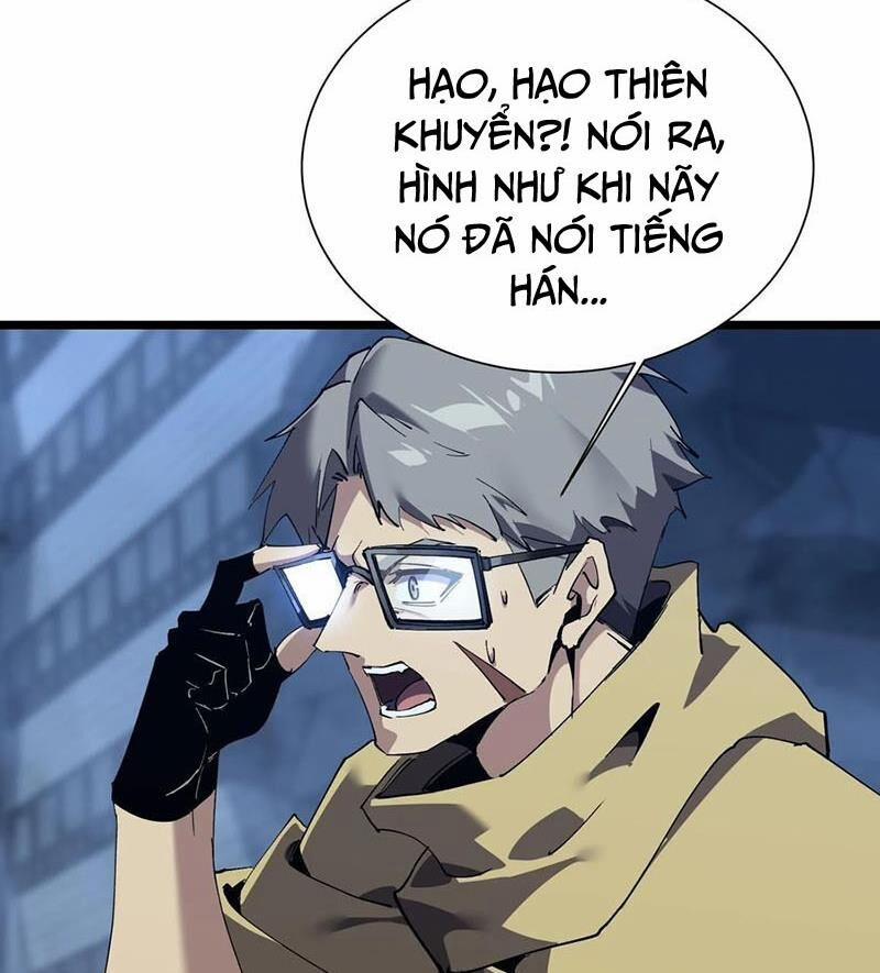 Ta Học Trảm Thần Trong Bệnh Viện Tâm Thần 154 trang 77