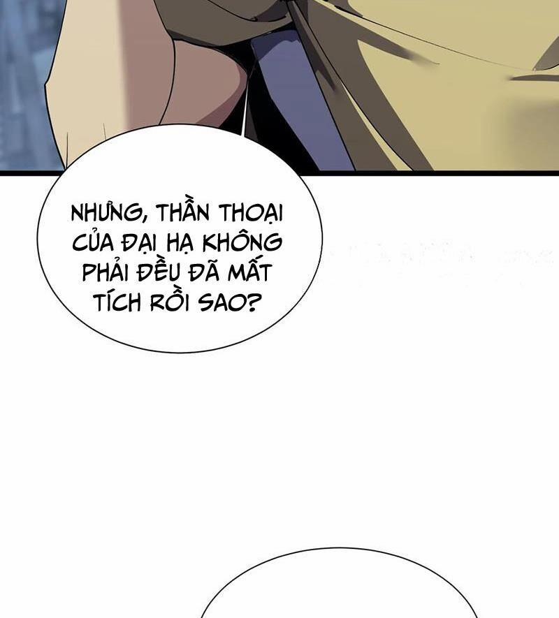 Ta Học Trảm Thần Trong Bệnh Viện Tâm Thần 154 trang 78