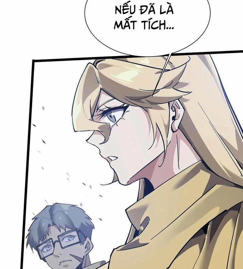 Ta Học Trảm Thần Trong Bệnh Viện Tâm Thần 154 trang 79