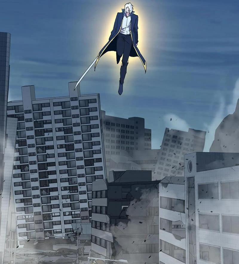 Ta Học Trảm Thần Trong Bệnh Viện Tâm Thần 154 trang 82